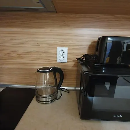Marina Park Oliwia Apartament Święty Włas