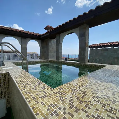 Apartament Marina Park Oliwia *