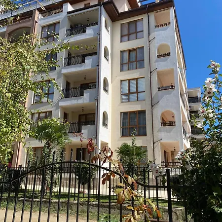 Marina Park Oliwia Apartament