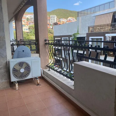 Apartament Marina Park Oliwia